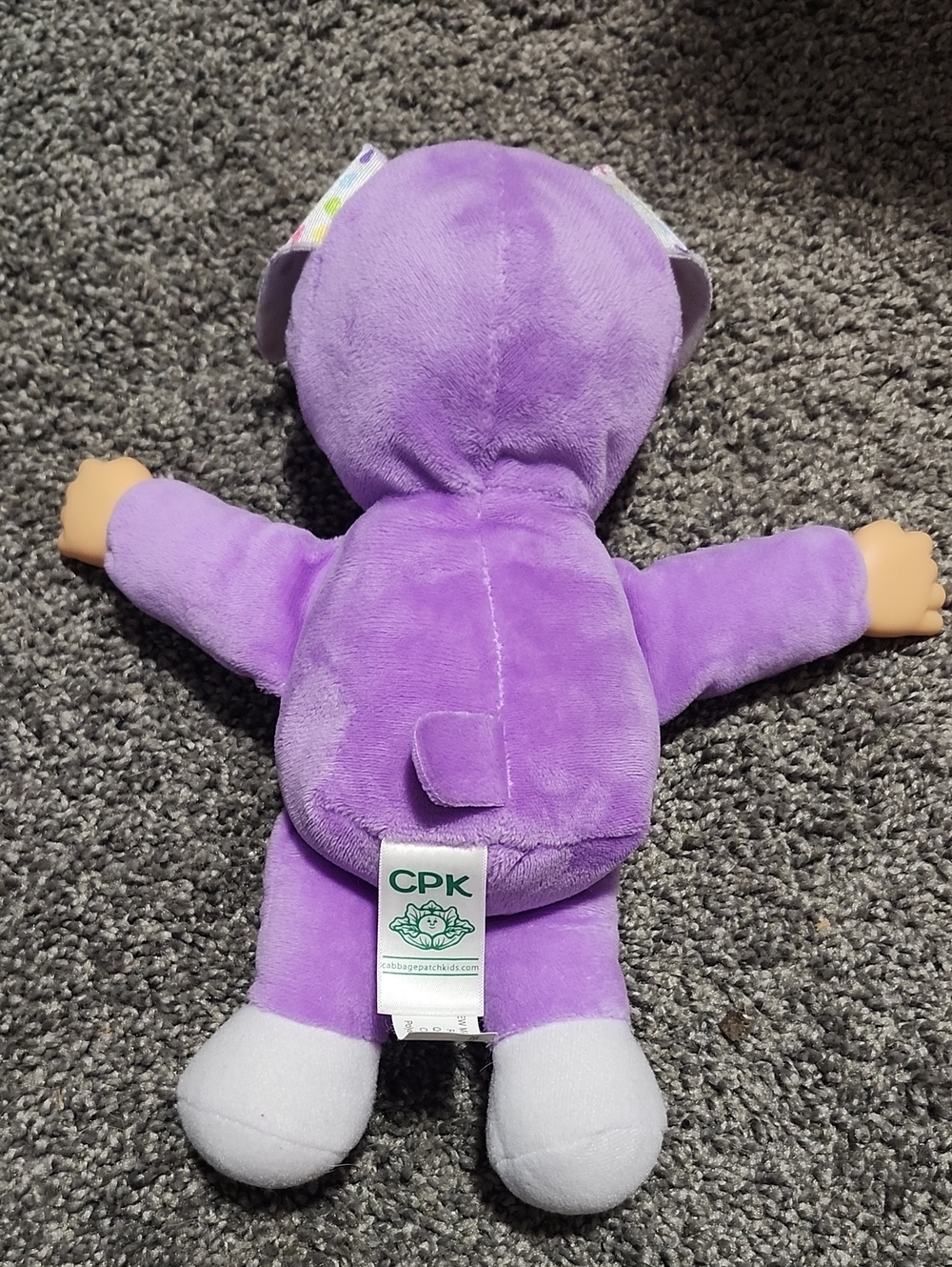 Cabbage Patch - Picture 2 of 2